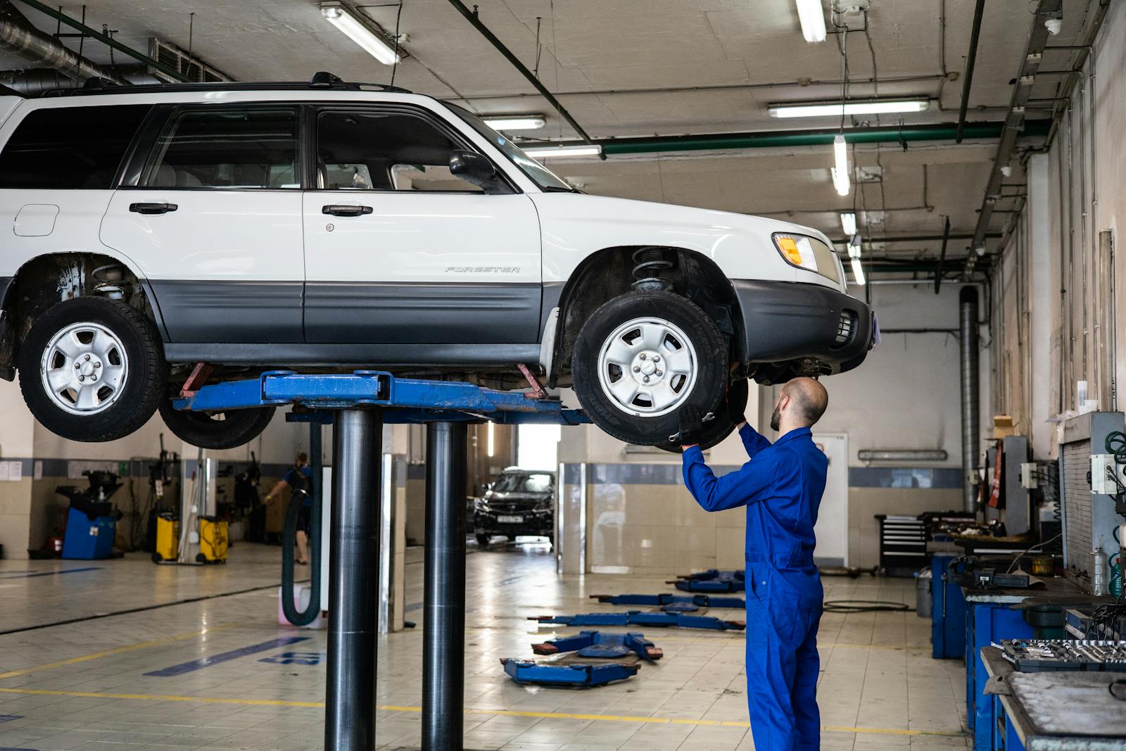 What Is Auto Repair Shop Insurance and Why Does Your Shop Need it?